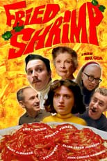Poster de la película Fried Shrimp