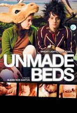 Poster de la película Unmade Beds