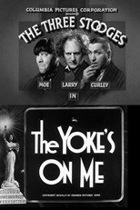 Poster de la película The Yoke's on Me