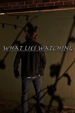 Poster de la película What Lies Watching