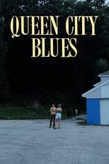 Poster de la película Queen City Blues
