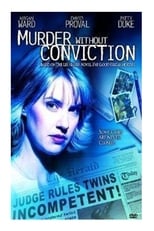 Poster de la película Murder Without Conviction