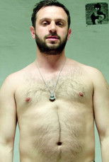 Poster de la película Audition