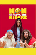 Poster de la película Non Ci Resta Che Ridere