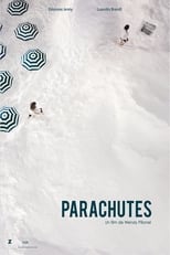 Poster de la película Parachutes