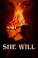 Poster de la película She Will