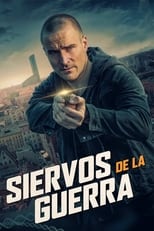 Poster de la película Siervos de Guerra