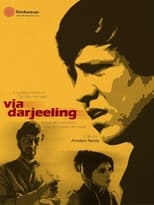 Poster de la película Via Darjeeling