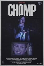 Poster de la película Chomp