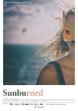 Poster de la película Sunburned