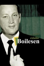 Poster de la película Citizen Boilesen