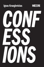 Poster de la película Confessions