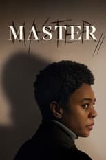 Poster de la película Master