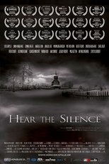 Poster de la película Hear the Silence
