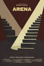 Poster de la película Arena