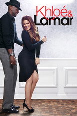 Poster de la serie Khloé & Lamar