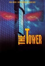 Poster de la película The Tower