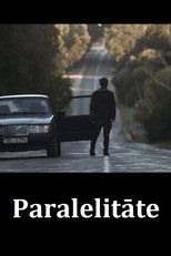 Poster de la película Paralelitāte