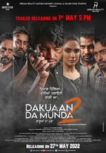 Poster de la película Dakuaan Da Munda 2