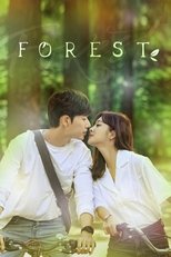 Poster de la serie Forest