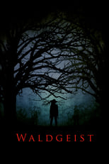 Poster de la película Waldgeist