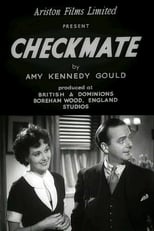 Poster de la película Checkmate