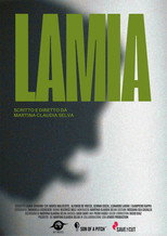 Poster de la película Lamia