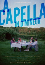 Poster de la película A Cappella in D Minor