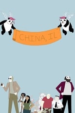 Poster de la serie China, IL