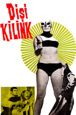 Poster de la película Female Kilink