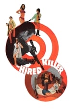 Poster de la película The Hired Killer