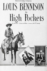 Poster de la película High Pockets