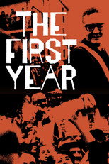 Poster de la película The First Year