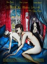 Poster de la película A Cursed Boys' Tale