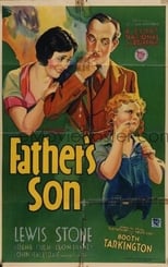 Poster de la película Father's Son