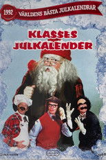 Poster de la serie Klasses Julkalender