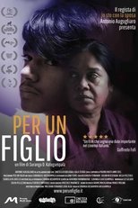 Poster de la película For a Son