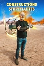 Les défis impossibles d\'Adam Savage