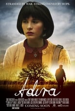 Poster de la película Adira