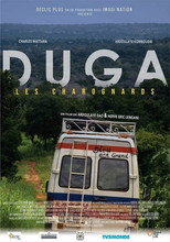Poster de la película Duga