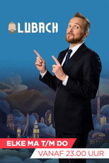 Poster de la serie Lubach