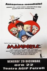 Poster de la película Mandorle