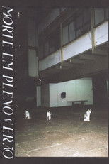 Poster de la película Morte em pleno verão