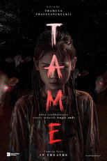 Poster de la película Tame