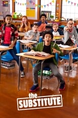 Poster de la serie The Substitute