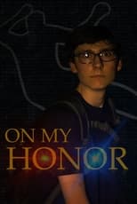Poster de la película On My Honor
