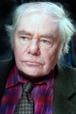 Actor John Dunn-Hill