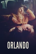 Poster de la película Orlando