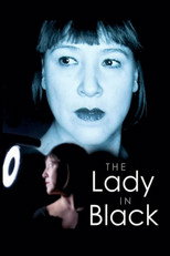 Poster de la película The Lady in Black