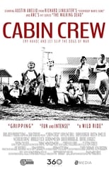 Poster de la película Cabin Crew